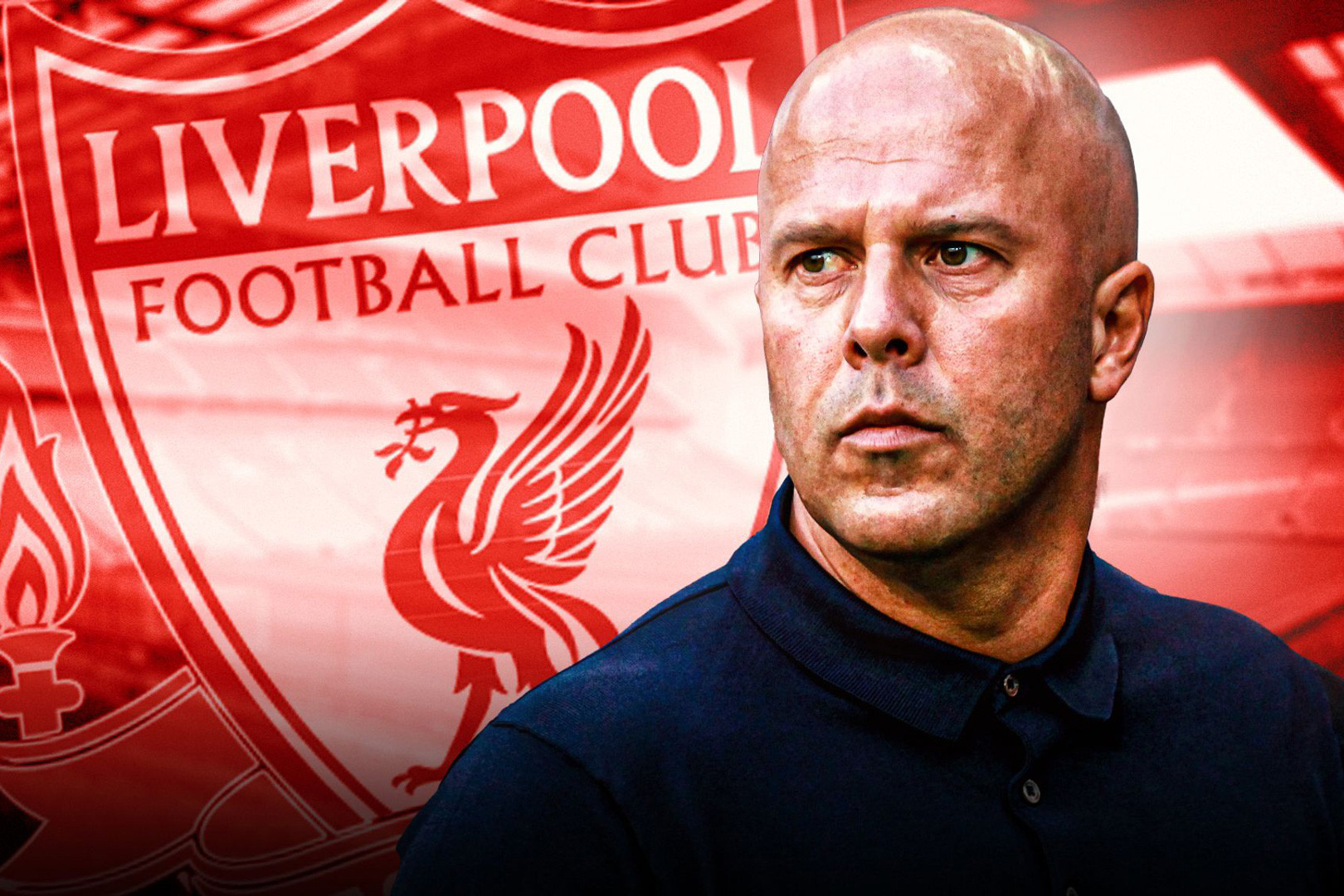 Liverpool chọn Arne Slot: Người mang hình bóng Jurgen Klopp
