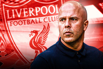 Liverpool chọn Arne Slot: Người mang hình bóng Jurgen Klopp