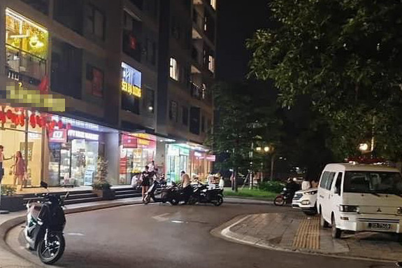 Manh mối phát hiện xác chết đã 1,5 năm ở chung cư cao cấp tại Hà Nội