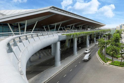 Nam hành khách để quên túi xách chứa hơn 300 triệu ở sân bay Đà Nẵng