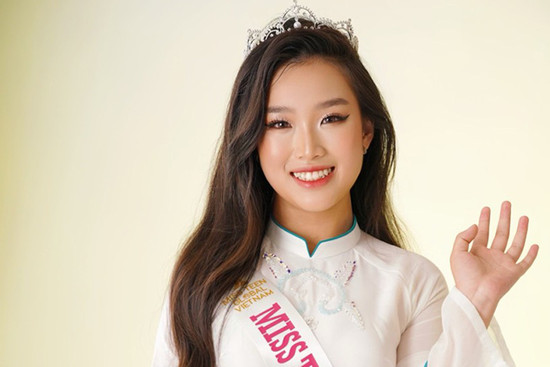 Nữ sinh 16 tuổi được chọn dự thi Miss Teen Global 2024