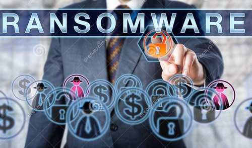 Ransomware attacks occur on average every 11 seconds