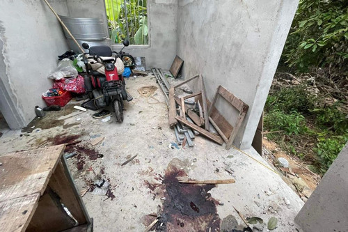 Sau tiếng nổ lớn, 1 người đàn ông tử vong ở Hà Tĩnh
