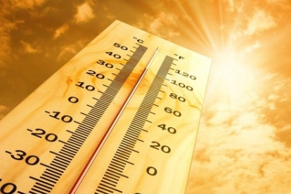 Scorching heat to cover whole country during five-day holiday