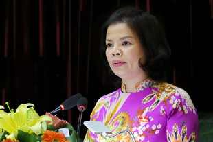 Thủ tướng kỷ luật Chủ tịch, nguyên Chủ tịch tỉnh Bắc Ninh