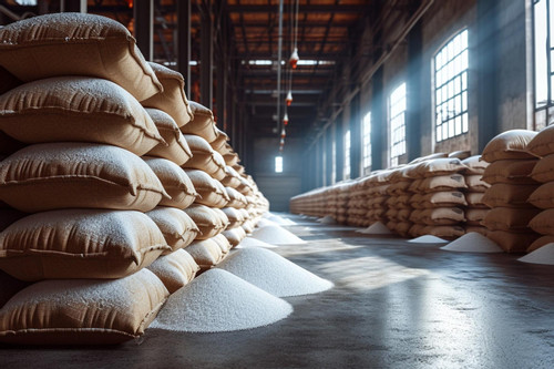 Xuất khẩu gạo có thể đạt khoảng 4,5 triệu tấn trong 6 tháng đầu năm