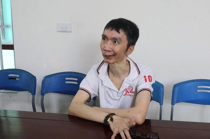 Bắt nhóm quản trị viên của trang web khiêu dâm
