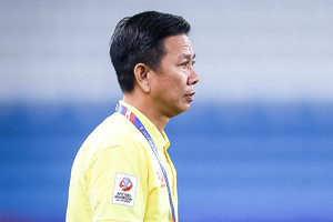 HLV Hoàng Anh Tuấn chia tay U23 Việt Nam, VFF sắp có thầy ngoại