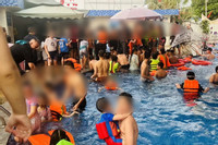 Bản tin chiều 29/4: Nam sinh lớp 12 tử vong tại bể bơi ở Hưng Yên