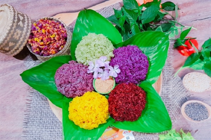 Dien Bien’s culinary culture: must-try dishes