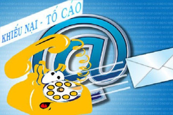 Hồi âm đơn thư bạn đọc cuối tháng 4/2024