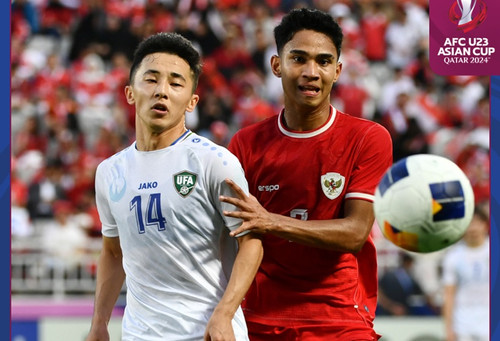 Kết quả bóng đá U23 châu Á 2024 mới nhất: Xác định đội đầu tiên vào chung kết