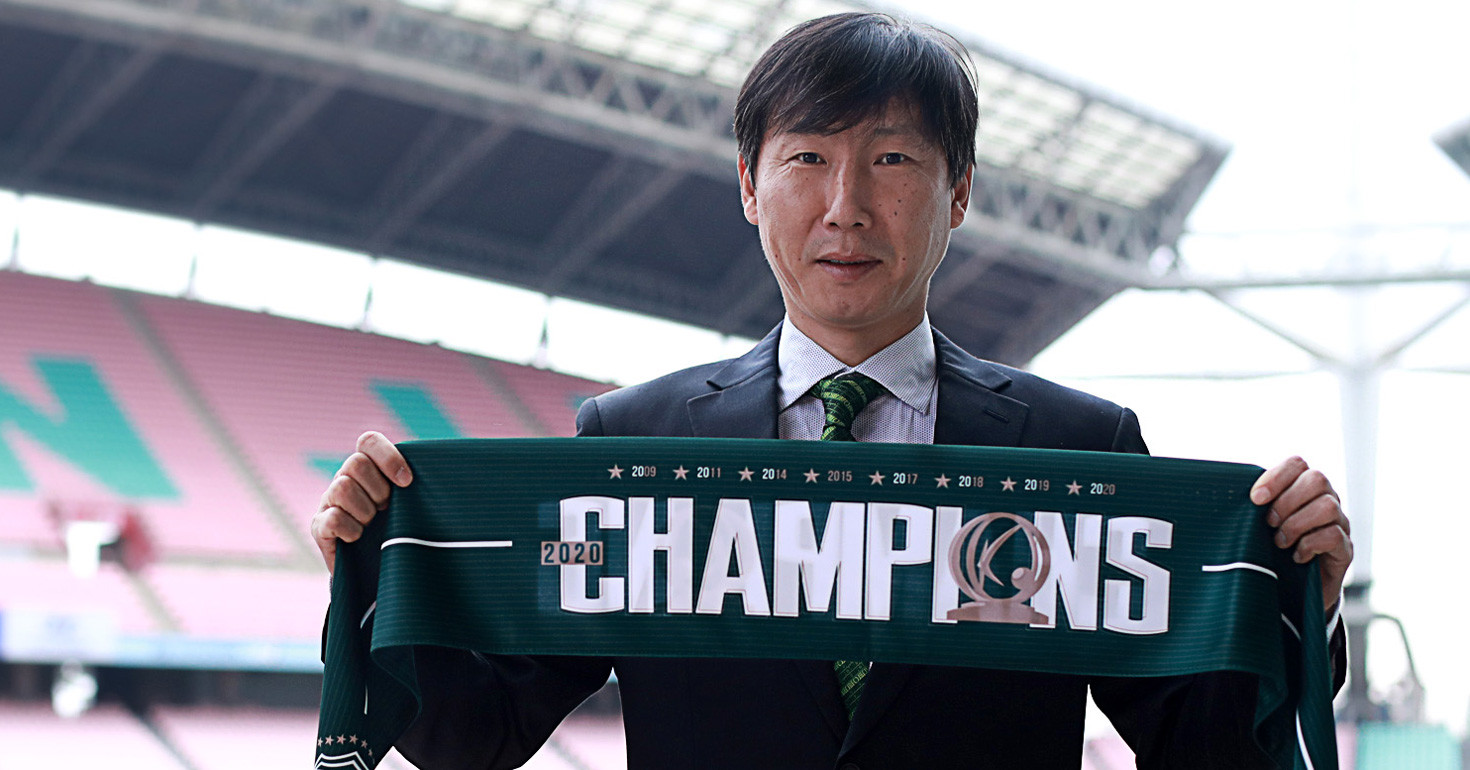 Kim Sang Sik sắp dẫn tuyển Việt Nam, huyền thoại bóng đá Hàn Quốc