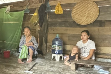 Lời kể người bị lừa bán hết nhà cửa sang Thái Lan làm 'việc nhẹ, lương cao'
