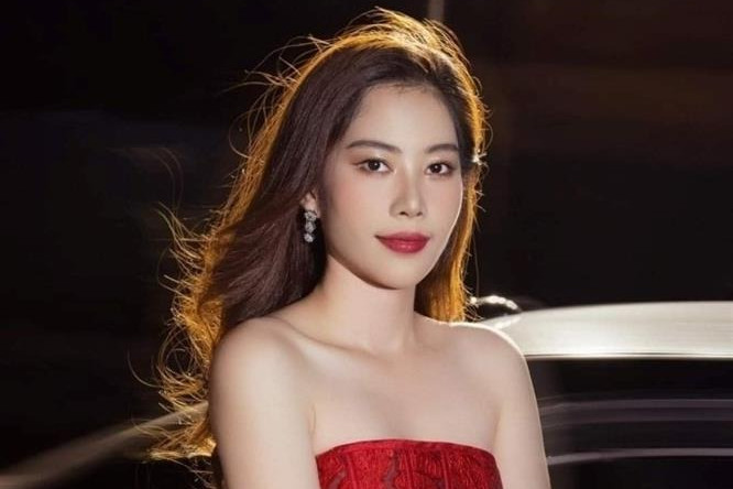 Nam Em xin lỗi, mong có cuộc sống bình yên