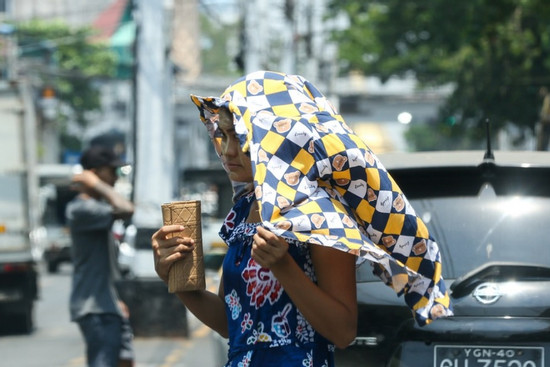 Nắng nóng gay gắt ở Đông Nam Á, nhiều quốc gia phải đưa ra cảnh báo