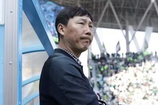 Thầy Hàn dẫn dắt, tuyển Việt Nam còn mơ World Cup?