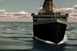 Tỷ phú Australia thực hiện giấc mơ &apos;hồi sinh&apos; tàu Titanic huyền thoại