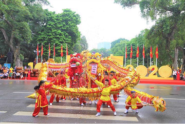 2024 Hanoi Tourism Festival to take place late this month