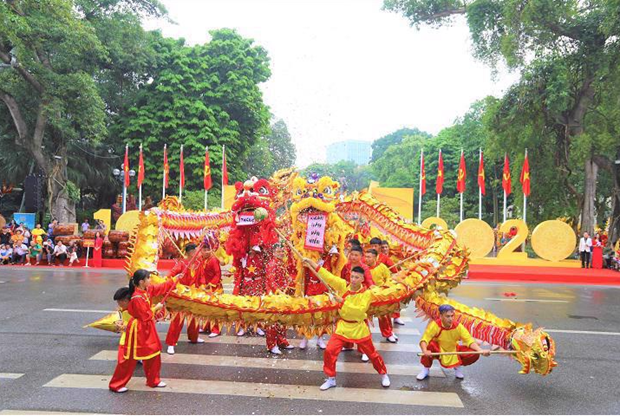 2024 Hanoi Tourism Festival to take place late this month