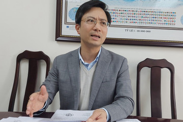 Bắt Phó cục trưởng Trần Duy Đông: 'Sức mạnh kim tiền', sự thật bị chỉ trích
