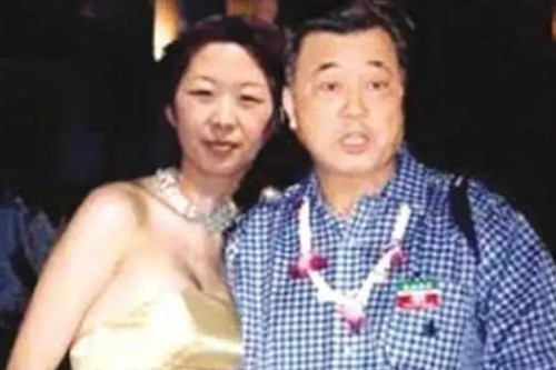 Cuộc đời quan bà Trung Quốc bị tình nhân quyền lực dùng thuốc nổ hại chết