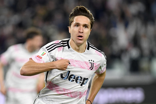 Đòi nợ Lazio, Juventus rộng cửa vào chung kết Coppa Italia