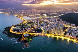 Giấc mơ Nha Trang là Thành phố sáng tạo toàn cầu