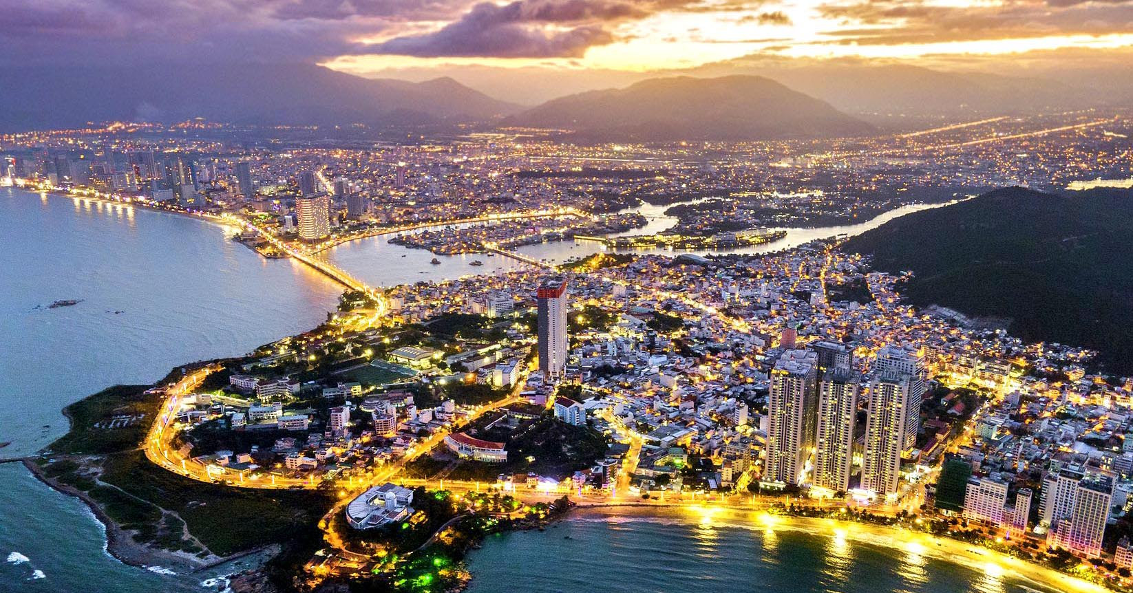 Giấc mơ Nha Trang là Thành phố sáng tạo toàn cầu