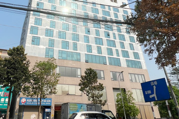 Loạt sai phạm của tổ hợp khách sạn, chung cư Mường Thanh Cửa Đông