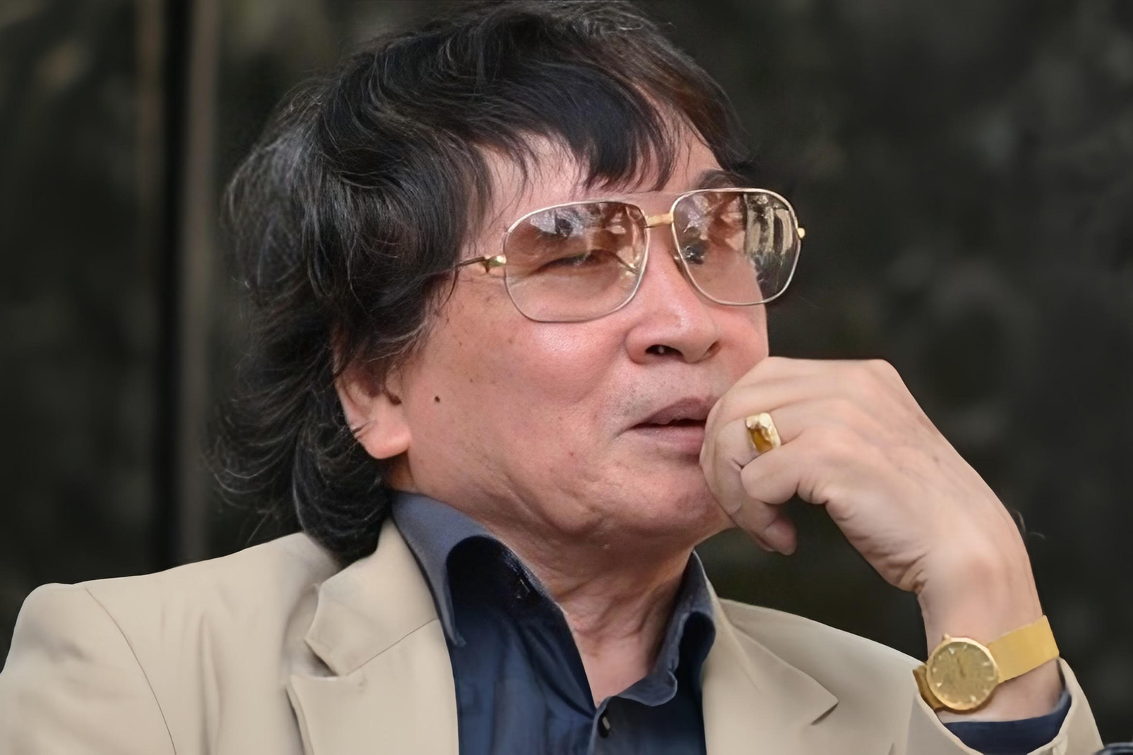 Nhà báo Trần Mai Hạnh đột ngột qua đời