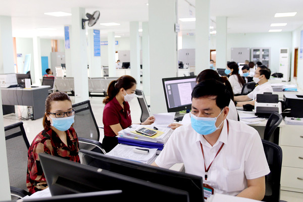 PAPI 2023: Hà Giang xếp thứ 4/14 tỉnh Trung du, miền núi phía Bắc