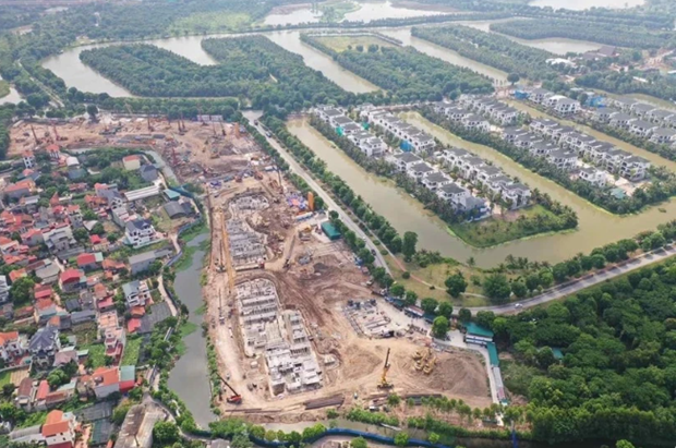 Revised Land Law expected to drive remittances to VN's real estate market