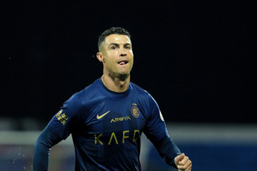 Ronaldo lập hat-trick siêu phẩm giúp Al Nassr đại thắng