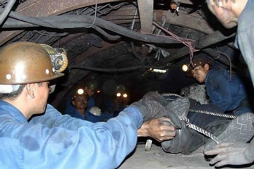 Thủ tướng yêu cầu điều tra nguyên nhân vụ cháy khí metan trong hầm lò Quảng Ninh