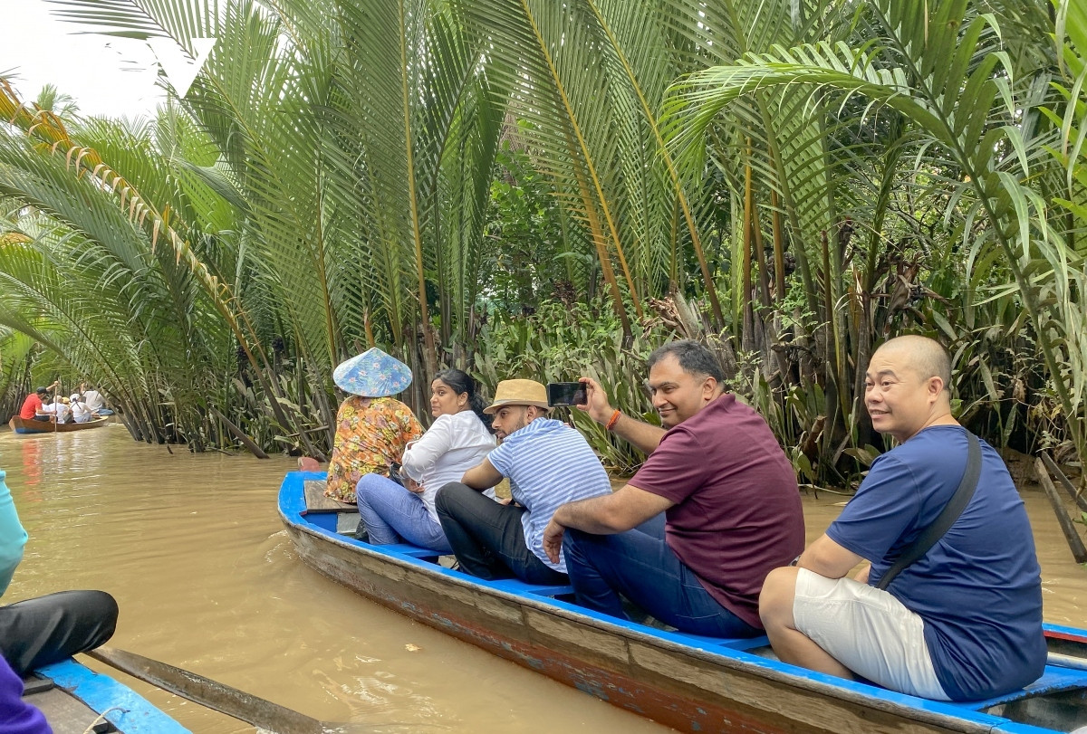 vietnam among top five cheap international trips among indian tourists picture 1