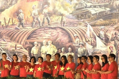 Dien Bien Phu Victory Museum inspires pride