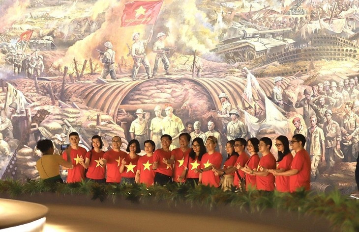 dien bien phu victory museum inspires pride picture 2