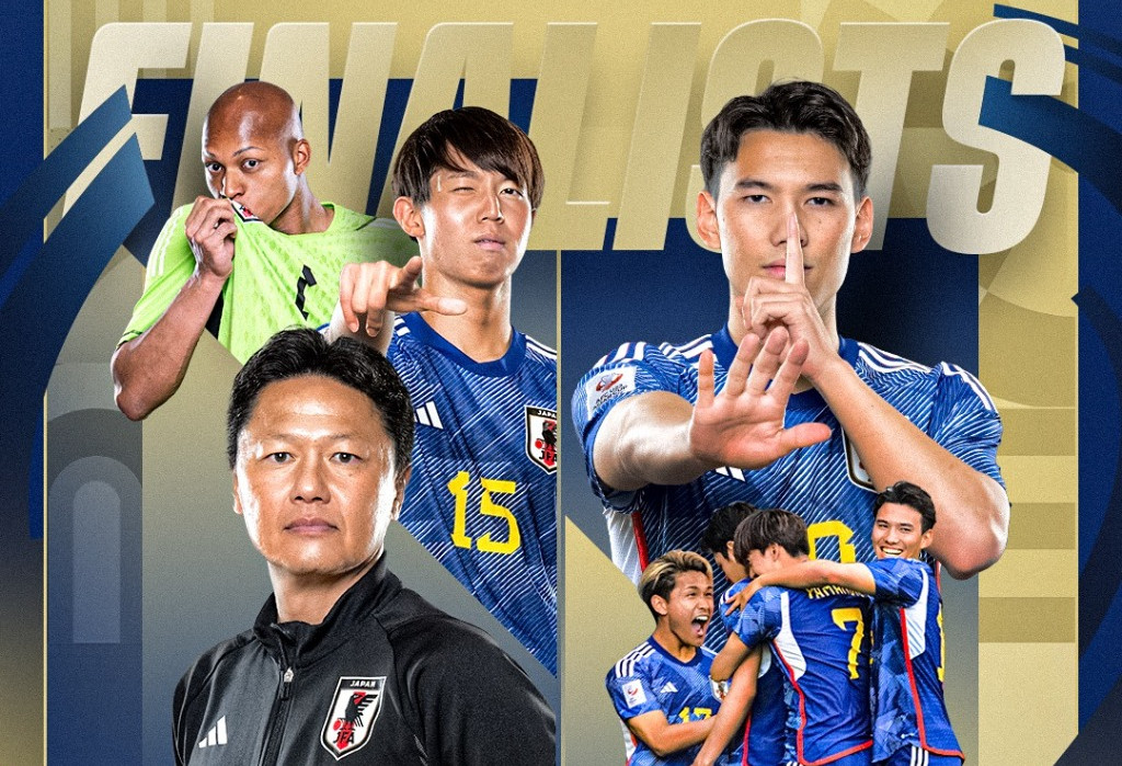 Lịch thi đấu chung kết, tranh hạng 3 U23 châu Á 2024 mới nhất