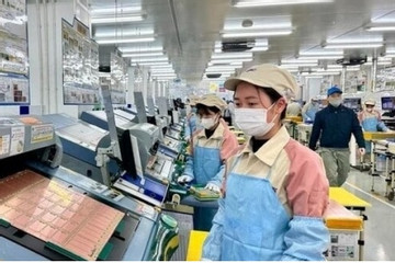 New Vietnamese investments overseas fall 30% in four months