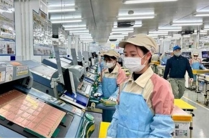 New Vietnamese investments overseas fall 30% in four months