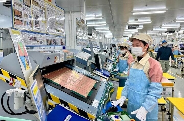 new vietnamese investments overseas fall 30 in four months picture 1