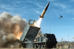 Nga bắn hạ 6 tên lửa ATACMS của Mỹ, Ukraine xây boongke bảo vệ tiêm kích F-16