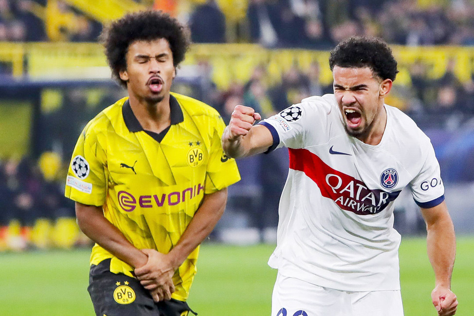 Nhận định Dortmund vs PSG: Thết đãi tiệc tấn công