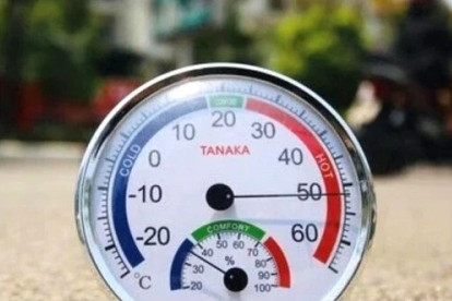 Two elderly people die of heatstroke in Vietnam