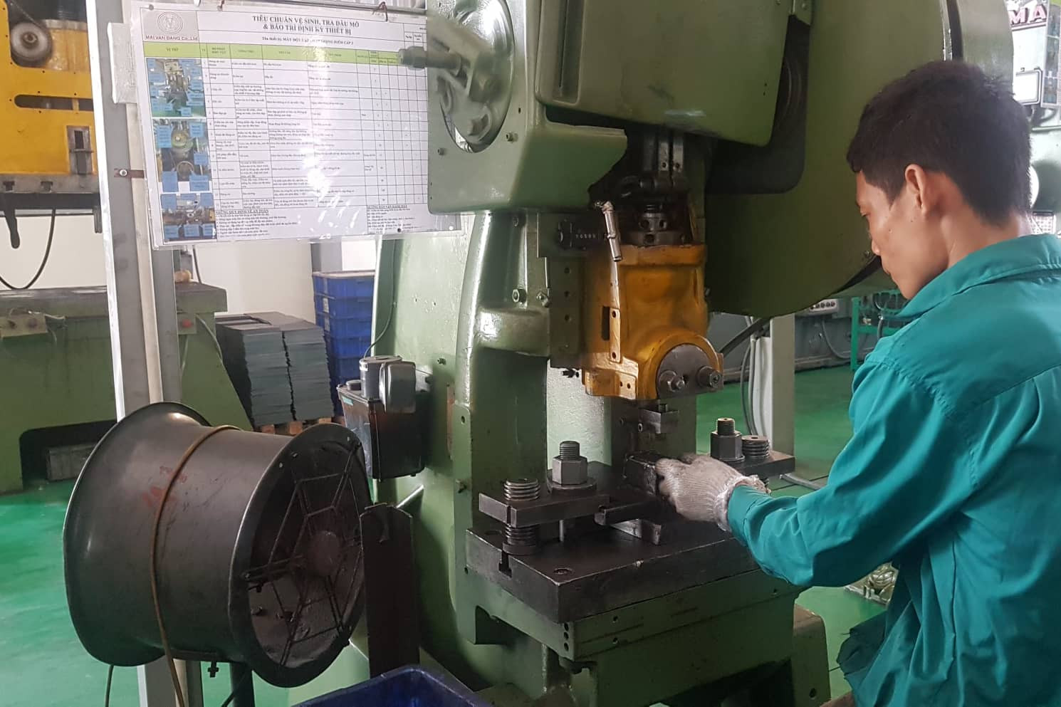 10 năm dấu ấn công tác hỗ trợ pháp lý cho doanh nghiệp Việt