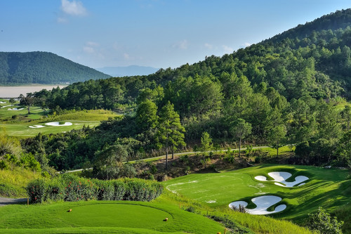 Ai đứng sau doanh nghiệp phá rừng để làm dự án sân golf, biệt thự tại Lâm Đồng?