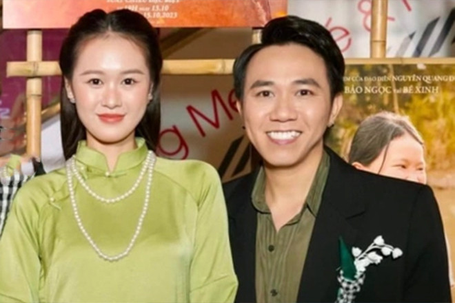 Anh Đức cầu hôn diễn viên phim 'Mai', sẽ cưới trong năm nay