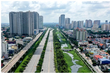 Apartment prices increase sharply in Hanoi