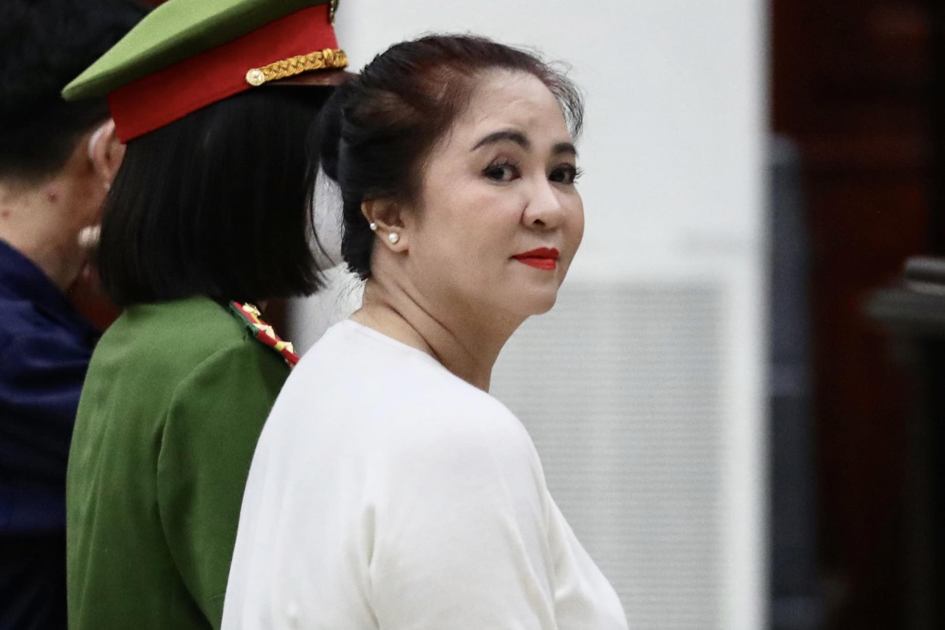 Bà Nguyễn Phương Hằng: Bị cáo có tội nhưng cũng có công